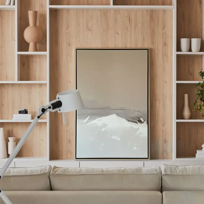 Interieuradvies en realisatie voor overige woonruimtes