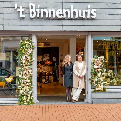 interieuradvies groningen