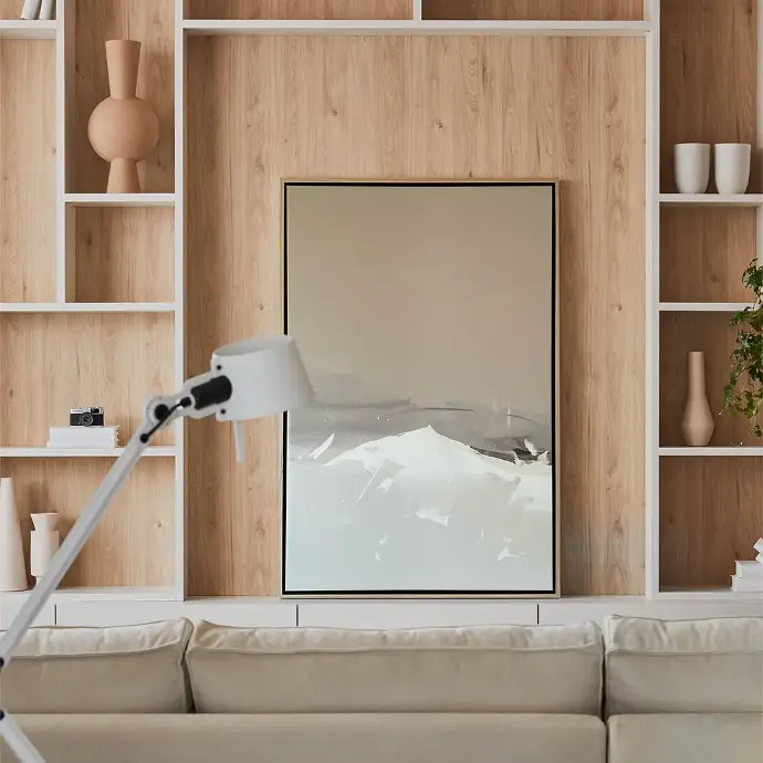 Interieuradvies kasten op maat