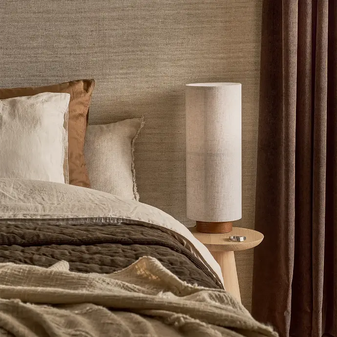 Interieuradvies en realisatie voor de slaapkamer