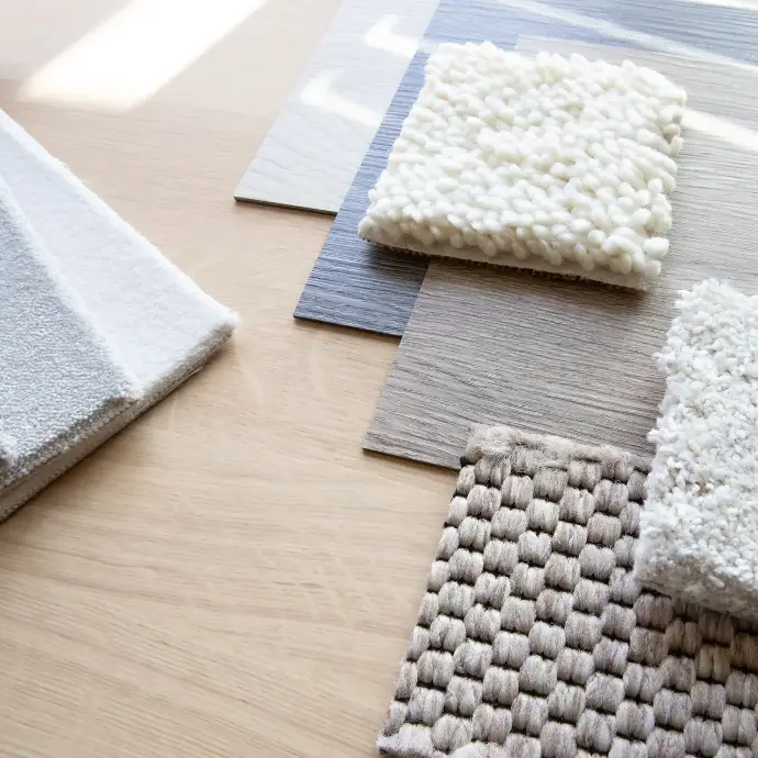 Interieuradvies vloeren