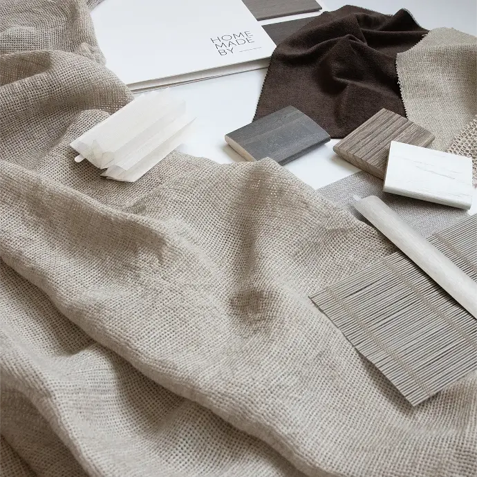 Interieuradvies raamdecoratie