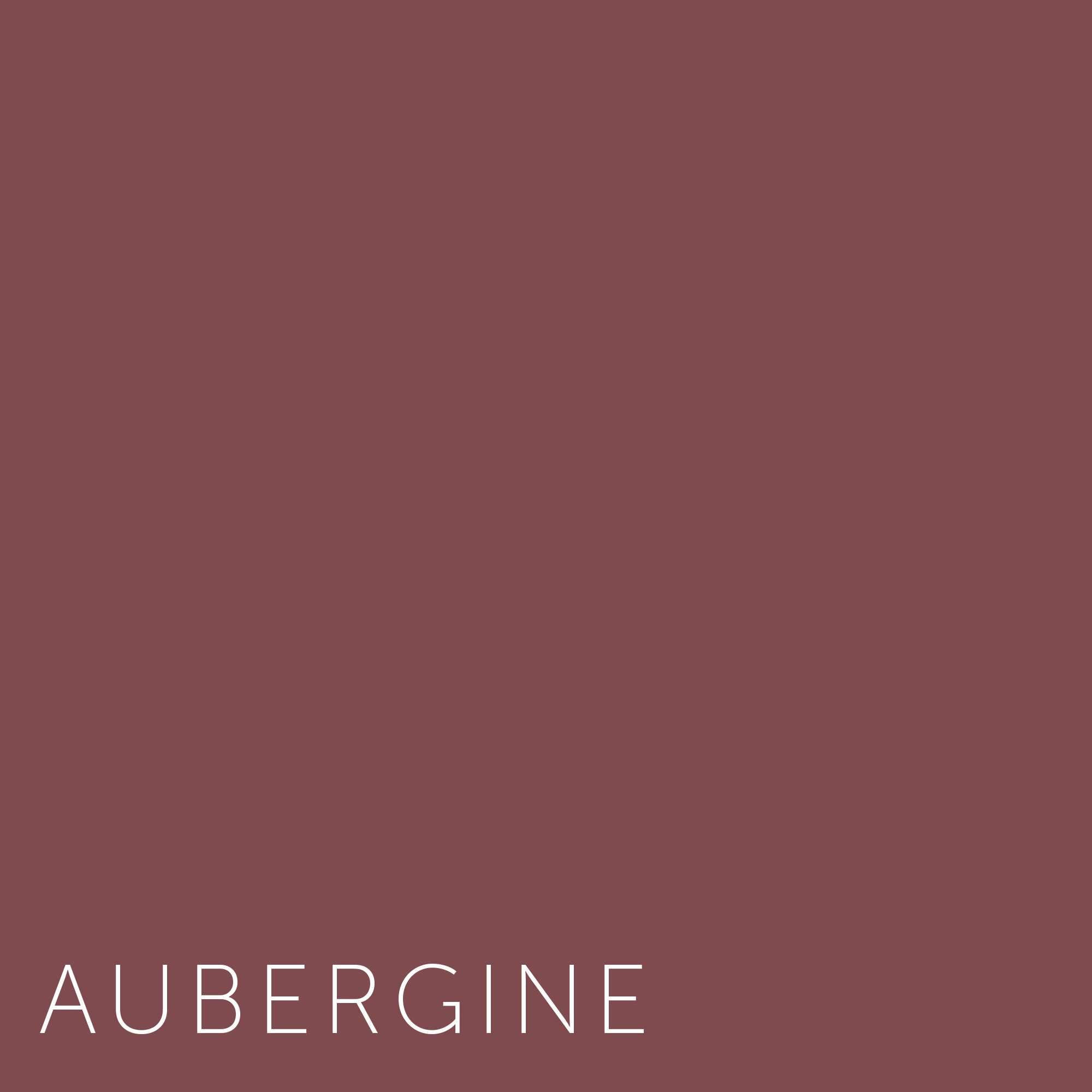 Teleurgesteld Opschudding Eed Verf - Kleuren Aubergine | Home Made By