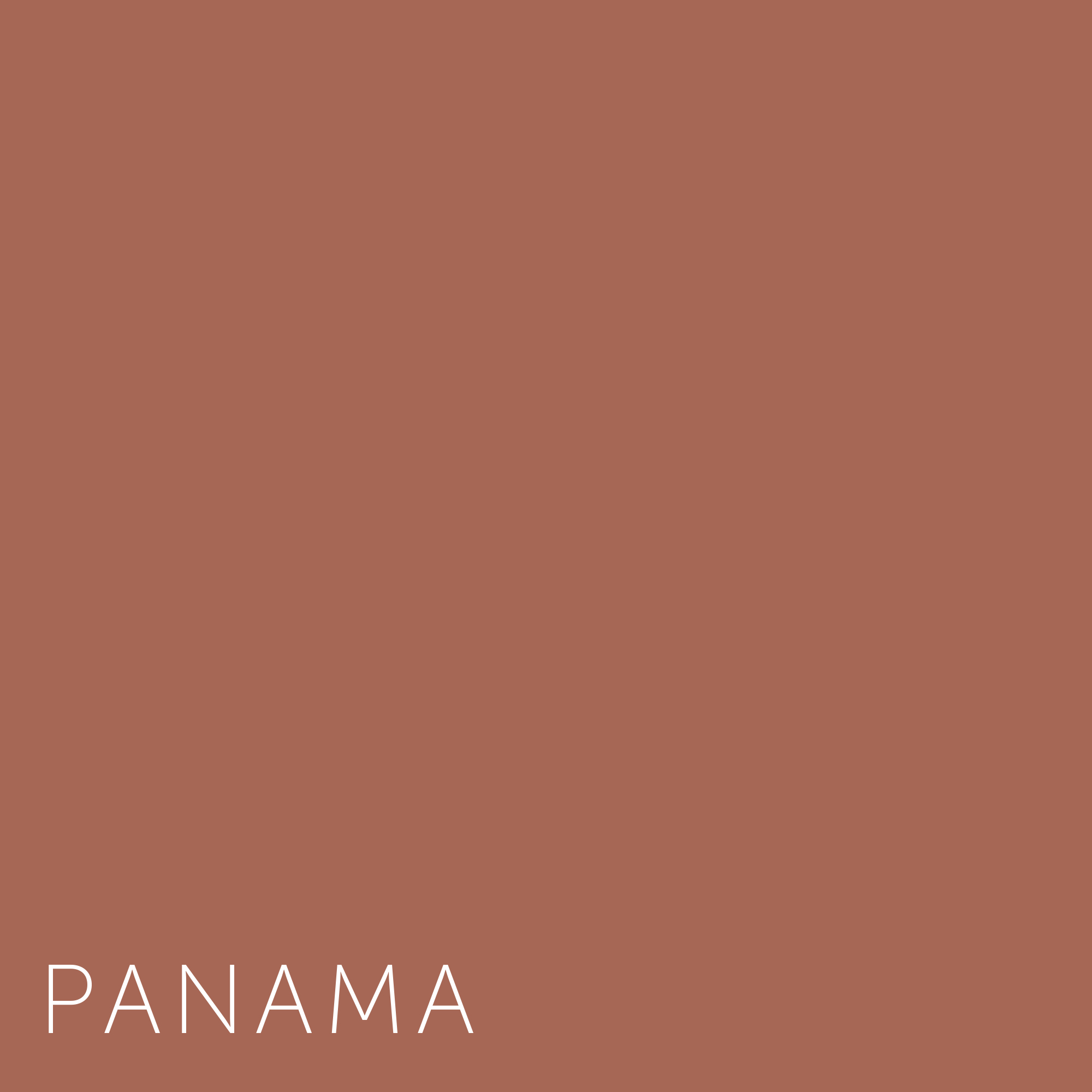Methode Negen Zware vrachtwagen Verf - Kleuren Panama | Home Made By