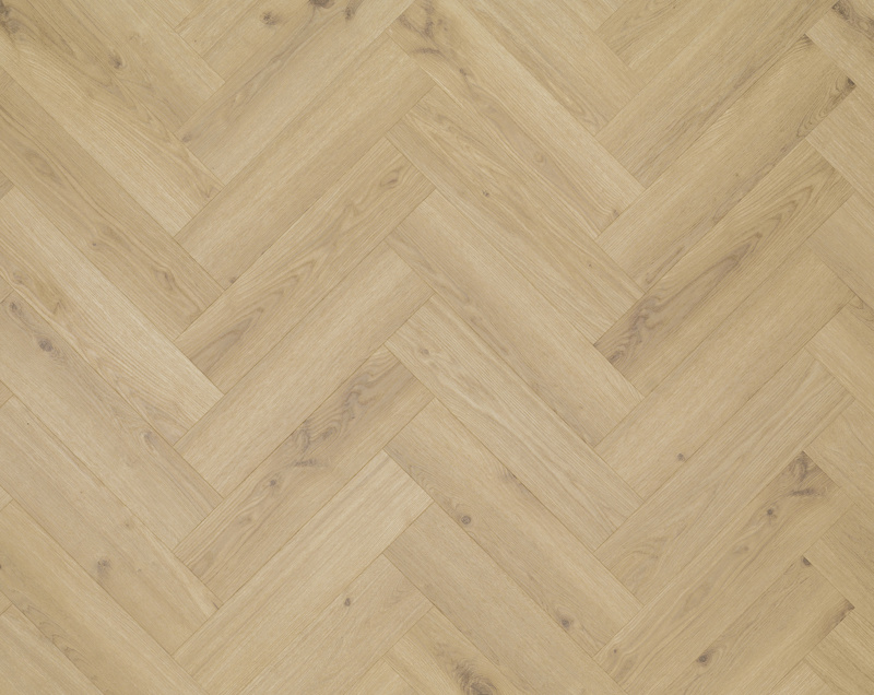 24537092 - Tarkett Supernature visgraat 55 - Delicate oak- Almond