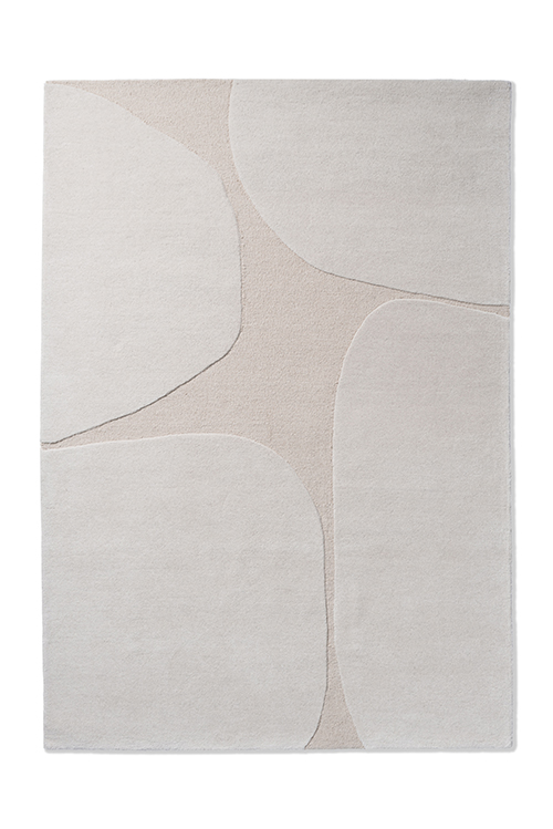 1292101140 - B&C Decor - Primi-Double Cream 140x200