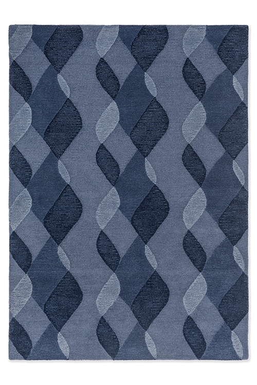 1298208200 - B&C Decor - Riff Water Blue 200x280