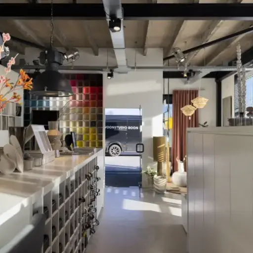 interieuradvies Noord-Holland bij Woonstudio Boon