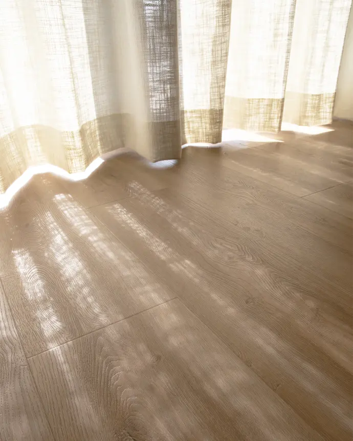 Hulp nodig met het kiezen van de juiste PVC vloer