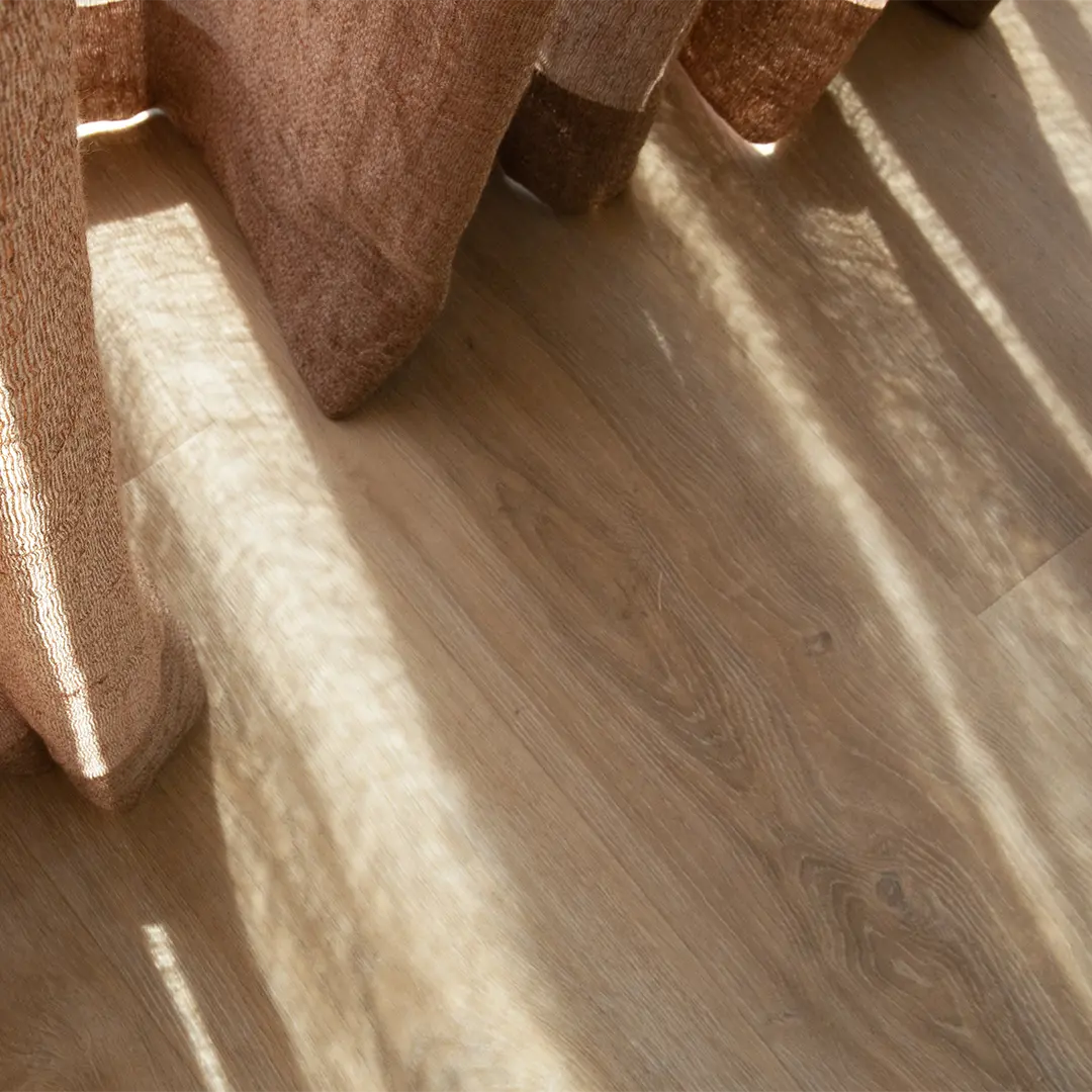 Hulp nodig met het kiezen van een houten vloer