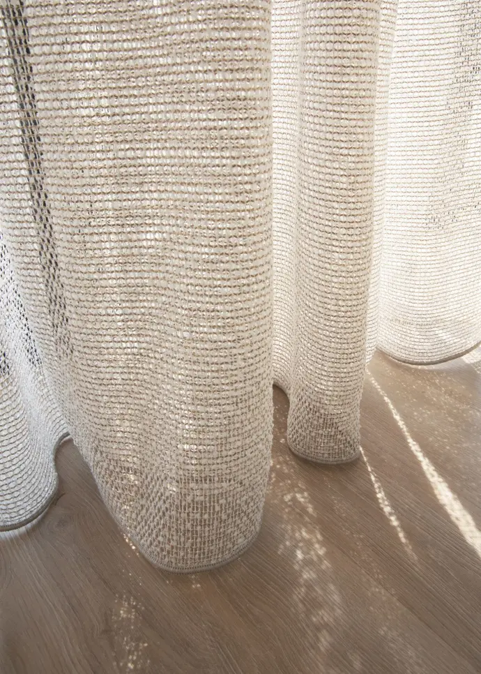 Hulp nodig met het kiezen van gordijnen