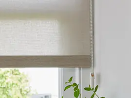 Hulp nodig met het kiezen van rolgordijnen