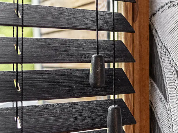 Hulp nodig met het kiezen van jaloezieën